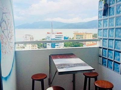 Chung cư Nam Ngân Quy Nhơn Chung cư Nam Ngân Quy Nhơn