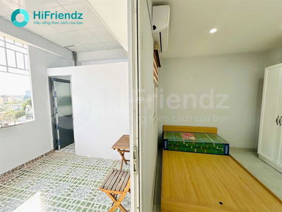 Жилье в Nha Be, Vietnam Жилье в Nha Be, Vietnam