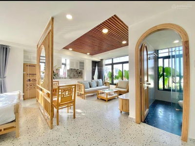 Gehäuse In Nha Be, Vietnam Gehäuse In Nha Be, Vietnam