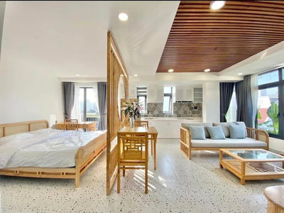 Жилье в Nha Be, Vietnam Жилье в Nha Be, Vietnam