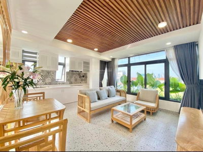 Alojamiento en Nha Be, Vietnam Alojamiento en Nha Be, Vietnam