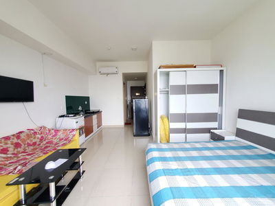 The Sun Avenue, Vietnam The Sun Avenue, Vietnam