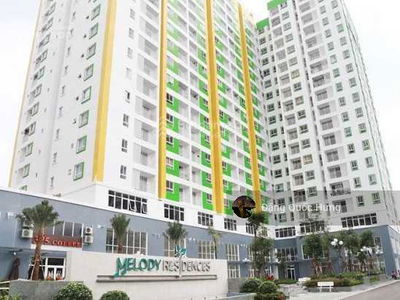 Melody Residences, Vietnam Melody Residences, Vietnam