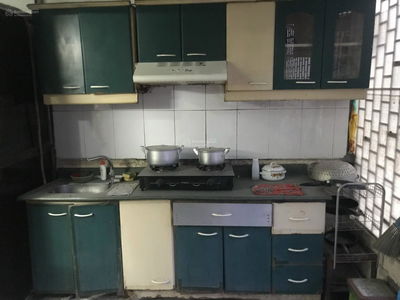 Gehäuse In Hanoi, Vietnam Gehäuse In Hanoi, Vietnam