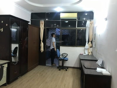 Housing in Hanoi, Vietnam  Housing in Hanoi, Vietnam