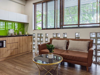 Жилье в Ho Chi Minh City, Vietnam Жилье в Ho Chi Minh City, Vietnam