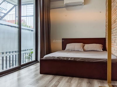 Housing in Ho Chi Minh City, Vietnam Housing in Ho Chi Minh City, Vietnam