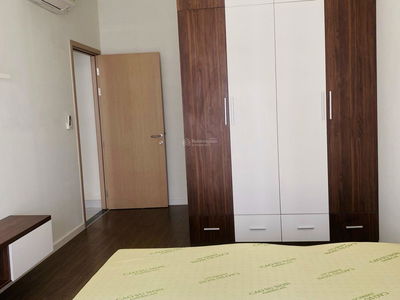 Jamila Khang Điền, Vietnam Jamila Khang Điền, Vietnam