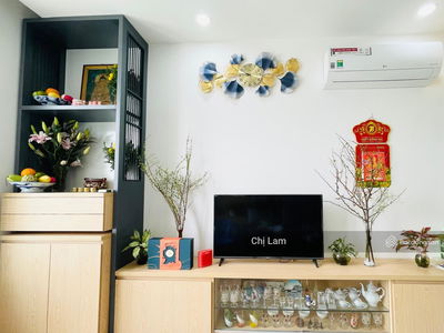 The Era Town, Vietnam The Era Town, Vietnam