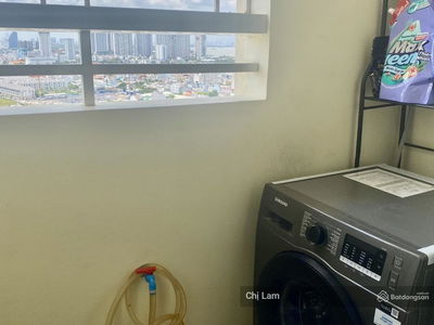 The Era Town, Vietnam The Era Town, Vietnam