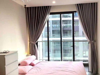 Vinhomes Grand Park, Vietnam Vinhomes Grand Park, Vietnam