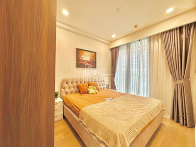 The Metropole Thủ Thiêm, Vietnam The Metropole Thủ Thiêm, Vietnam