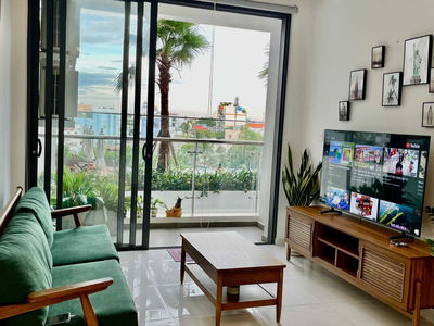 Căn hộ D’Lusso, Vietnam Căn hộ D’Lusso, Vietnam