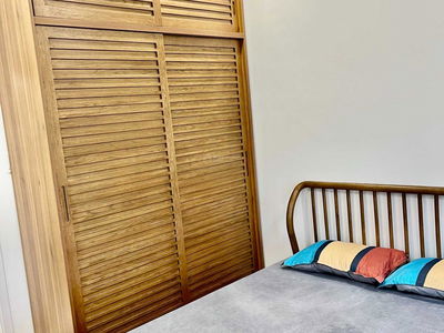 Căn hộ D’Lusso, Vietnam Căn hộ D’Lusso, Vietnam