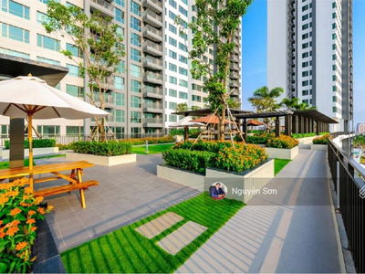 Masteri An Phú, Vietnam Masteri An Phú, Vietnam