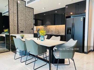 Empire City Thủ Thiêm, Vietnam Empire City Thủ Thiêm, Vietnam