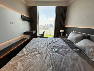 Empire City Thủ Thiêm, Vietnam Empire City Thủ Thiêm, Vietnam