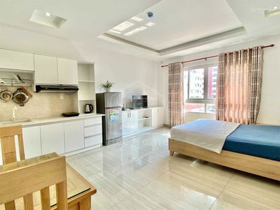 Alojamiento en Ho Chi Minh City, Vietnam Alojamiento en Ho Chi Minh City, Vietnam