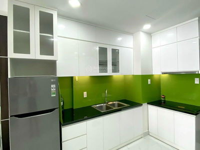 The Botanica, Vietnam The Botanica, Vietnam