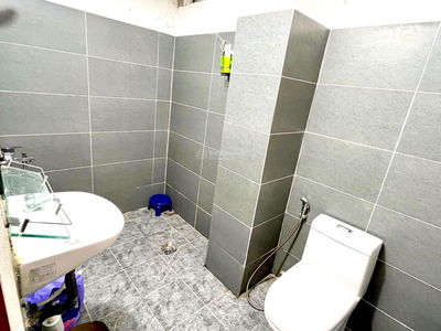 Жилье в Ho Chi Minh City, Vietnam Жилье в Ho Chi Minh City, Vietnam