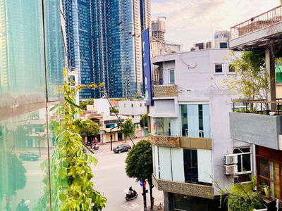 Alojamiento en Ho Chi Minh City, Vietnam Alojamiento en Ho Chi Minh City, Vietnam