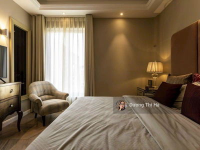 Riverpark Residence, Vietnam Riverpark Residence, Vietnam