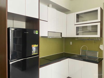 Jamila Khang Điền, Vietnam Jamila Khang Điền, Vietnam