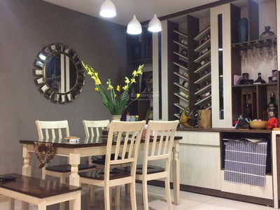 Thang Long Number One, Vietnam Thang Long Number One, Vietnam