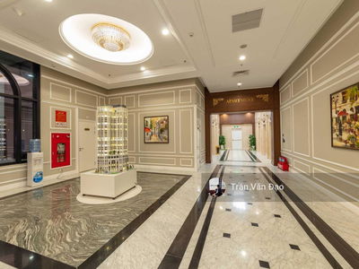 Hateco Laroma, Vietnam Hateco Laroma, Vietnam