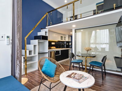 Жилье в Ho Chi Minh City, Vietnam Жилье в Ho Chi Minh City, Vietnam