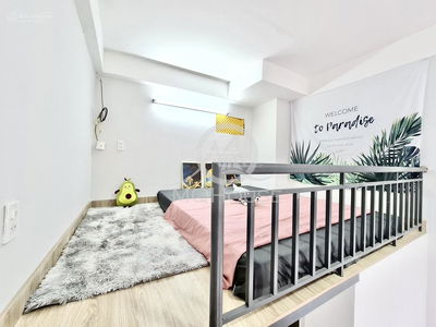 Alojamiento en Ho Chi Minh City, Vietnam Alojamiento en Ho Chi Minh City, Vietnam