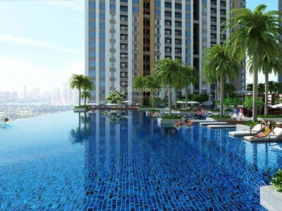 The Everrich Infinity, Vietnam The Everrich Infinity, Vietnam