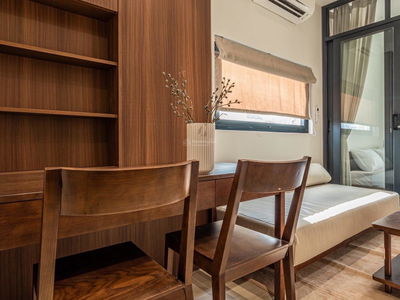 Жилье в Ho Chi Minh City, Vietnam Жилье в Ho Chi Minh City, Vietnam