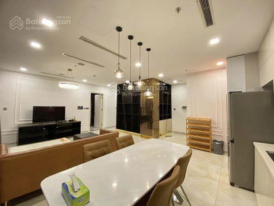 Vinhomes Golden River Ba Son, Vietnam Vinhomes Golden River Ba Son, Vietnam