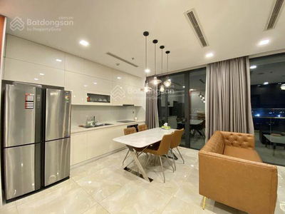 Vinhomes Golden River Ba Son, Vietnam Vinhomes Golden River Ba Son, Vietnam