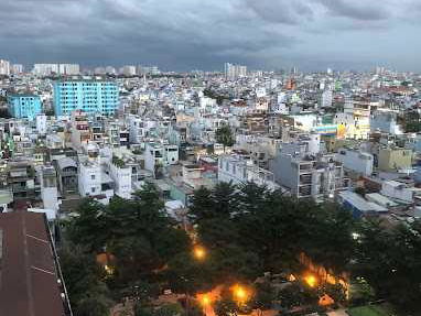 Him Lam Chợ Lớn, Vietnam Him Lam Chợ Lớn, Vietnam