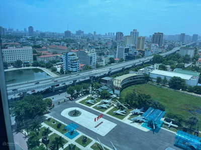 The Artemis, Vietnam The Artemis, Vietnam