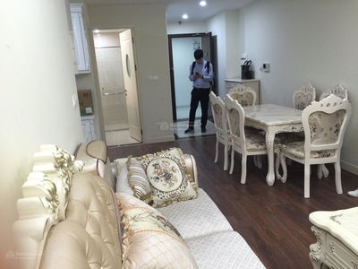 Imperia Garden, Vietnam Imperia Garden, Vietnam