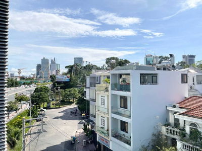 Housing in Ho Chi Minh City, Vietnam Housing in Ho Chi Minh City, Vietnam