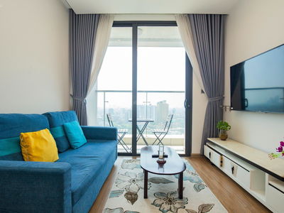 Vinhomes Metropolis - Lieu Giai, Vietnam Vinhomes Metropolis - Lieu Giai, Vietnam