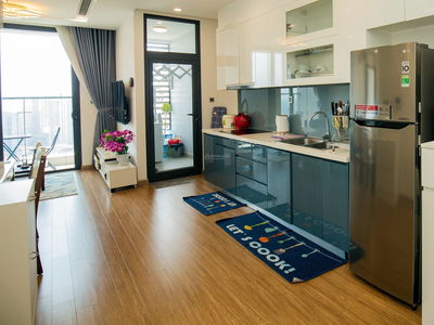 Vinhomes Metropolis - Lieu Giai, Vietnam Vinhomes Metropolis - Lieu Giai, Vietnam