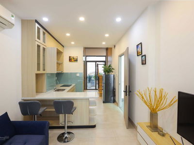Logement dans Ho Chi Minh City, Vietnam Logement dans Ho Chi Minh City, Vietnam