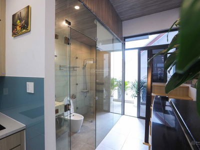 Gehäuse In Ho Chi Minh City, Vietnam Gehäuse In Ho Chi Minh City, Vietnam