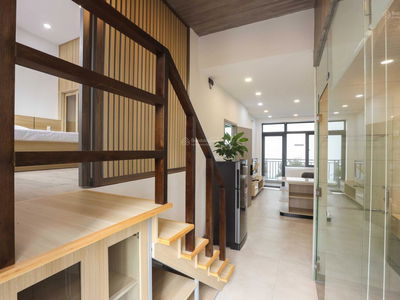 Logement dans Ho Chi Minh City, Vietnam Logement dans Ho Chi Minh City, Vietnam