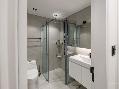 The Everrich Infinity, Vietnam The Everrich Infinity, Vietnam