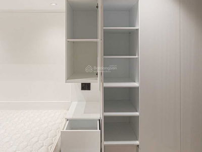 The Everrich Infinity, Vietnam The Everrich Infinity, Vietnam