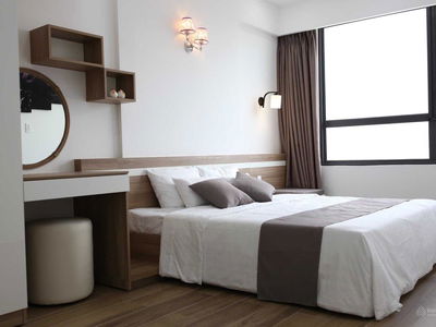 The Everrich Infinity, Vietnam The Everrich Infinity, Vietnam