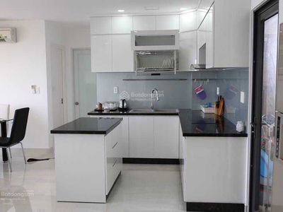 The Everrich Infinity, Vietnam The Everrich Infinity, Vietnam