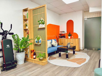 Жилье в Hanoi, Vietnam  Жилье в Hanoi, Vietnam