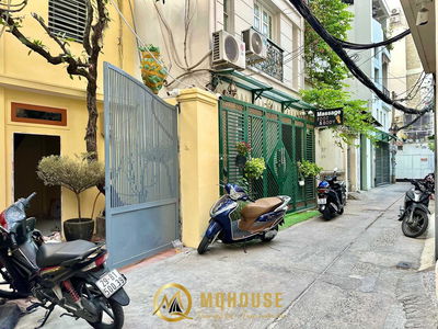 Housing in Ho Chi Minh City, Vietnam Housing in Ho Chi Minh City, Vietnam